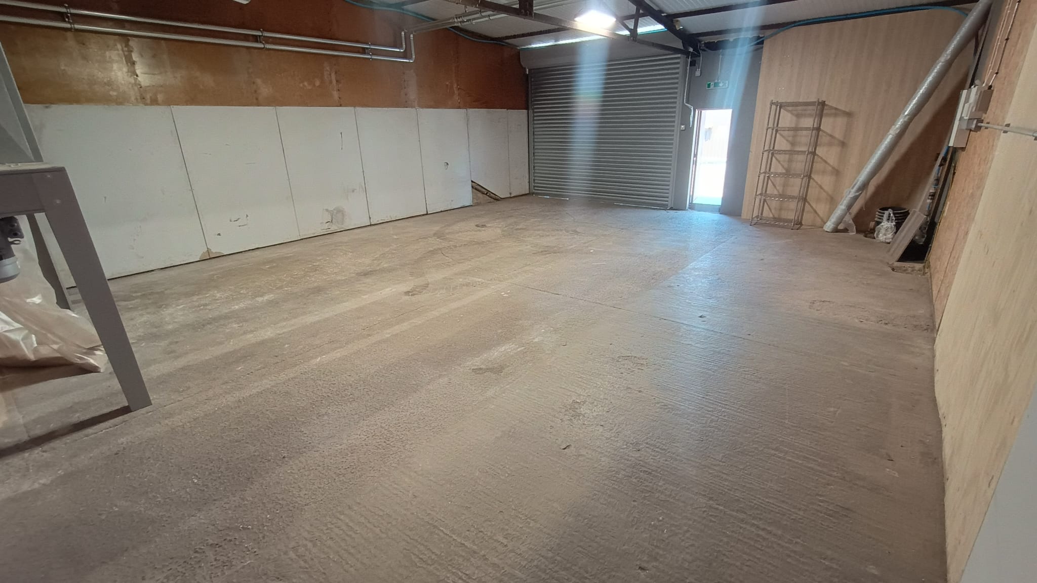 Storage in Hitchin - photo 3